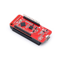 MaTouch 1.9“ TFT Breakout ESP32-S3