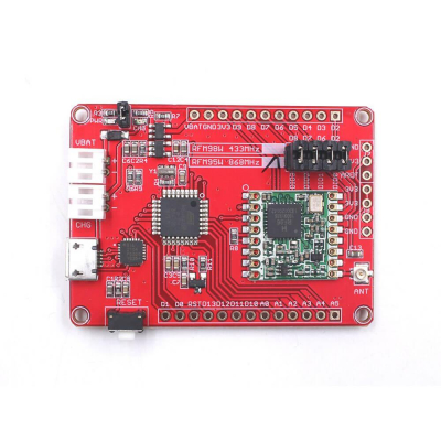 Maduino LoRa Radio 433Mhz