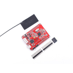 Maduino Zero NFC