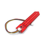 Mabee Capacitive Soil Moisture