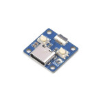 ESP32-S3 Tiny DevBoard -2.4GHz WiFi & BT 5