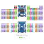 ESP32-S3 Tiny DevBoard -2.4GHz WiFi & BT 5