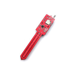 LoRaWAN 868MHz Temperatur - Luftfeuchtigkeit -...