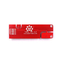 Mabee_TVOC and eCO2 SGP30 & Temperature & Humidity SHT31