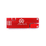 Mabee_TVOC and eCO2 SGP30 & Temperature & Humidity SHT31