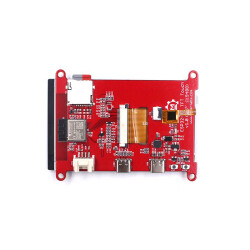 MaTouch ESP32-C3 RISC-V - SPI TFT Touch 3.5 ILI9488