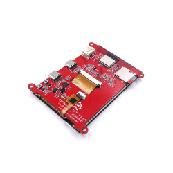 MaTouch ESP32-C3 RISC-V - SPI TFT Touch 3.5 ILI9488