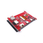 MaTouch ESP32-C3 RISC-V - SPI TFT Touch 3.5 ILI9488