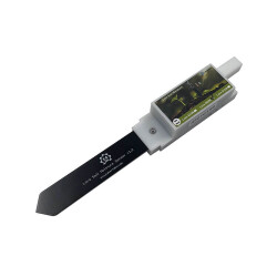 LoRa Temperatur - Luftfeuchtigkeit - Bodenfeuchte Sensor