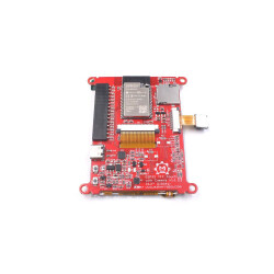 MaTouch ESP32 3.2" TFT Touch mit Kamera