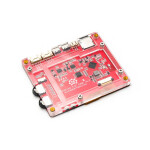 MaTouch ESP32-S3 4.2" Triple-Color E-Ink