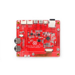 MaTouch ESP32-S3 4.2" Triple-Color E-Ink
