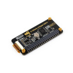 2.13inch e-Paper HAT+ für Raspeberry Pi - Schwarz Weiß
