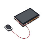 MaTouch ESP32-S3 SPI 4.3" TFT Display mit Touch