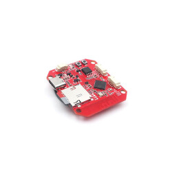 MaTouch ESP32-S3 Rund SPI TFT 1.28" mit Touch