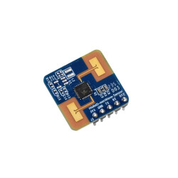 Human Micro-Motion Detection mmWave Sensor - 24GHz Radar...