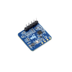 Human Micro-Motion Detection mmWave Sensor - 24GHz mmWave Radar S3KM1110 - FMCW - UART/IO