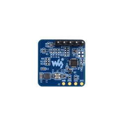 Human Micro-Motion Detection mmWave Sensor - 24GHz mmWave Radar S3KM1110 - FMCW - UART/IO
