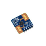 Human Micro-Motion Detection mmWave Sensor - 24GHz mmWave Radar S3KM1110 - FMCW - UART/IO