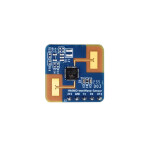Human Micro-Motion Detection mmWave Sensor - 24GHz mmWave Radar S3KM1110 - FMCW - UART/IO