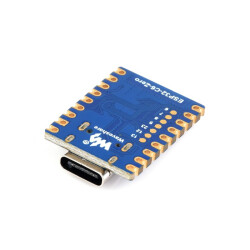 ESP32-C6 RISC-V Dual-Prozessor 160Mhz 2.4 GHz WiFi 6 & Bluetooth 5