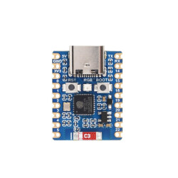 ESP32-C6 RISC-V Dual-Prozessor 160Mhz 2.4 GHz WiFi 6 & Bluetooth 5