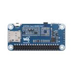 LTE 4G GPS HAT für Raspberry Pi - A7670E Modul