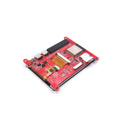 MaTouch ESP32-S3 SPI TFT mit Touch 3.5 ILI9488