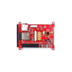 MaTouch ESP32-S3 SPI TFT mit Touch 3.5 ILI9488