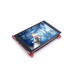 MaTouch ESP32-S3 SPI TFT mit Touch 3.5 ILI9488
