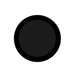 4-Inch Round HDMI - LCD Touchdisplay 720 × 720 - IPS-Panel