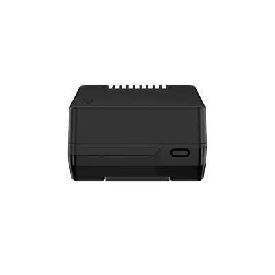 Argon40 NEO 5 Gehäuse für Raspberry Pi 5 - Optional mit NVMe-Reader