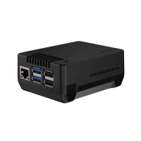 Argon40 NEO 5 Gehäuse für Raspberry Pi 5 - Optional mit NVMe-Reader