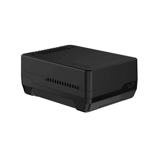Argon40 Neo 5 NVMe PCIe Gehäuse inkl. Raspberry Pi 5 8GB
