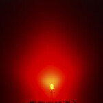 LED - Basic Rot 3mm