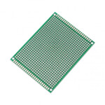 Prototyp PCB Schaltplatine 7x9cm - 806 Holes