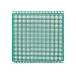 Prototyp PCB Schaltplatine 10x10cm -1295 Holes