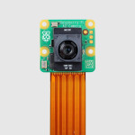 Raspberry AI Camera
