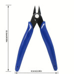 Präzisions-Seitenschneider Modell 170 -13mm Klingenlänge