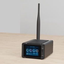 Network Attached Storage - NAS for Raspberry Pi incl....