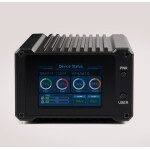 Network Attached Storage - NAS for Raspberry Pi incl. Compute Module 4 CM4 - 4GB RAM and 0GB eMMC Storage