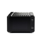 Network Attached Storage - NAS for Raspberry Pi incl. Compute Module 4 CM4 - 4GB RAM and 0GB eMMC Storage