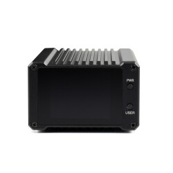 Network Attached Storage - NAS for Raspberry Pi incl. Compute Module 4 CM4 - 4GB RAM - 0GB eMMC Storage and 2x 1TB GoodRAM 2.5" SSD