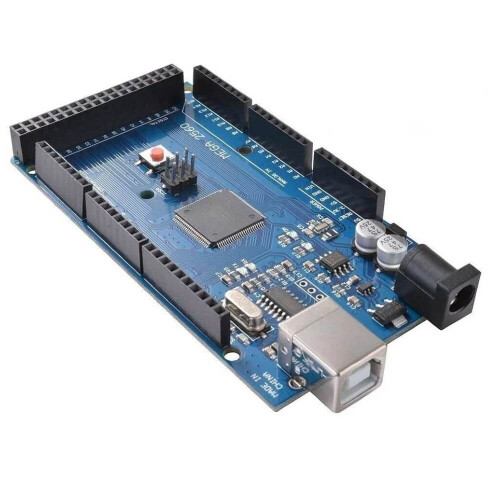 MEGA 2560 R3 Board 16U2 – Arduino-kompatibel