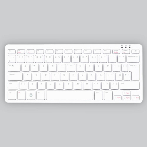 Raspberry Pi 500