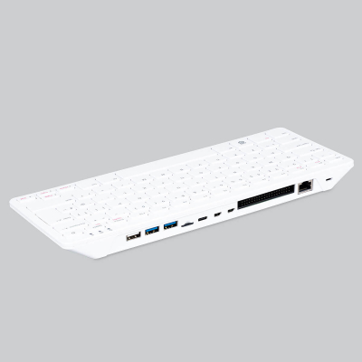 Raspberry Pi 500 - Pi 5 mit 8GB RAM