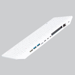 Raspberry Pi 500 DE KIT