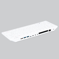 Raspberry Pi 500 DE KIT