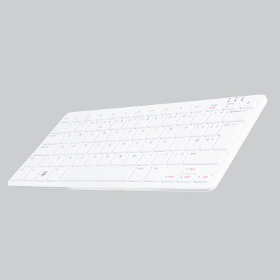 Raspberry Pi 500 Desktop Set DE | Komplettpaket