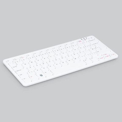 Raspberry Pi 500 Desktop Set DE | Komplettpaket